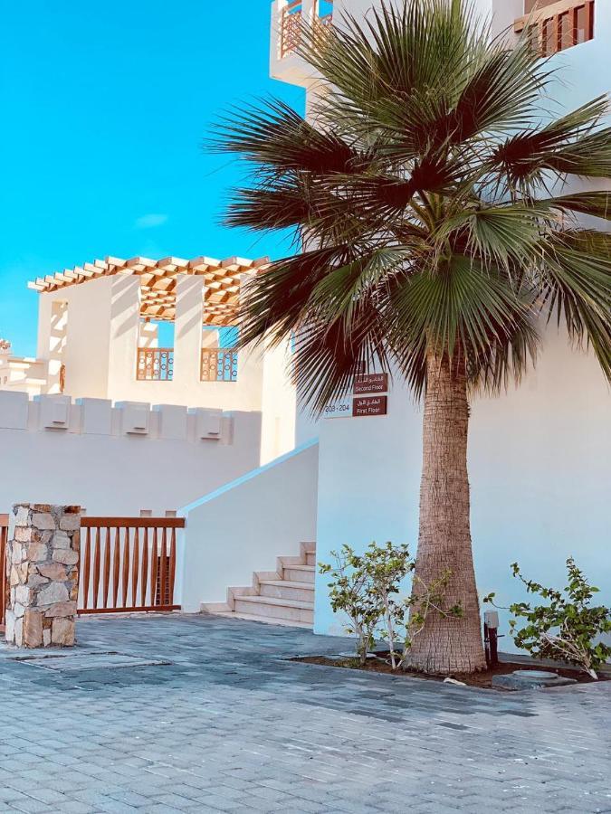 شقة Sifa Getaway مسقط المظهر الخارجي الصورة